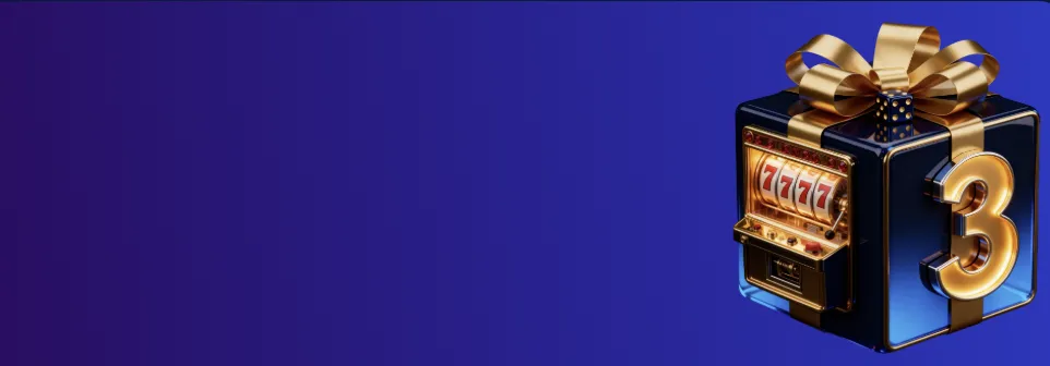 Bonus Terzo Deposito
